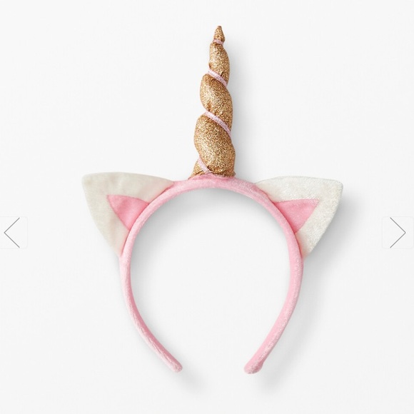 Hanna Andersson Unicorn Play Role  Set - Picture 12 of 14